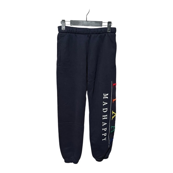 Madhappy Pixar Navy Jogger - Picture 1 of 6